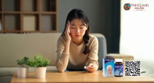 Sản phẩm Tỷ Bửu Nang – hỗ trợ giảm đau nhức, nghẹt mũi do viêm xoang từ Đông Dược Vĩnh Quang
