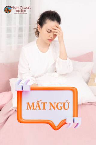 Xuân Nữ bổ huyết vĩnh quang