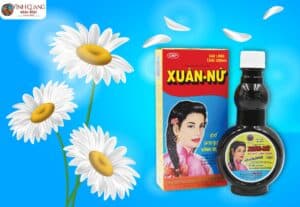 Xuân Nữ Bổ Huyết Cao – sản phẩm thảo dược chăm sóc nội tiết và khí huyết cho phụ nữ hiện đại