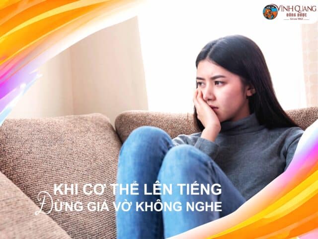 Xuân Nữ bổ huyết