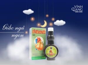 bo tam an than vinh quang