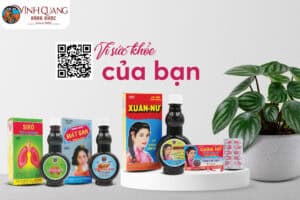 dong duoc vinh quang