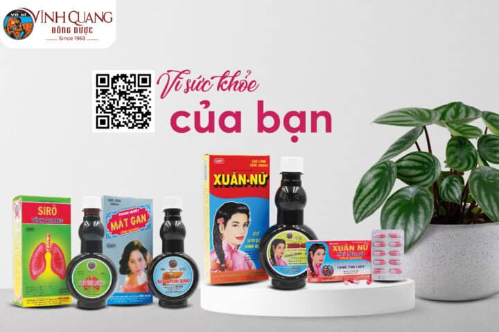 dong duoc vinh quang